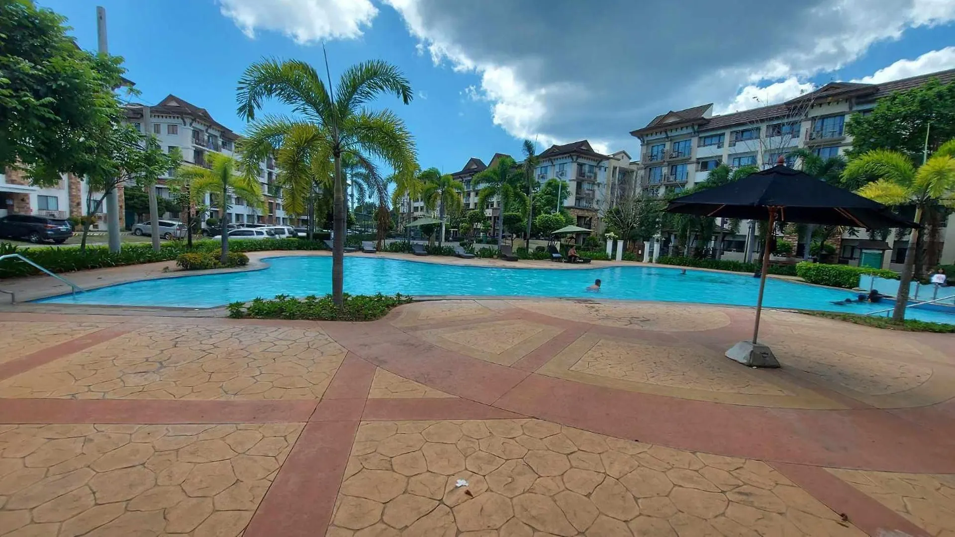2 Bedroom Condo Davao City