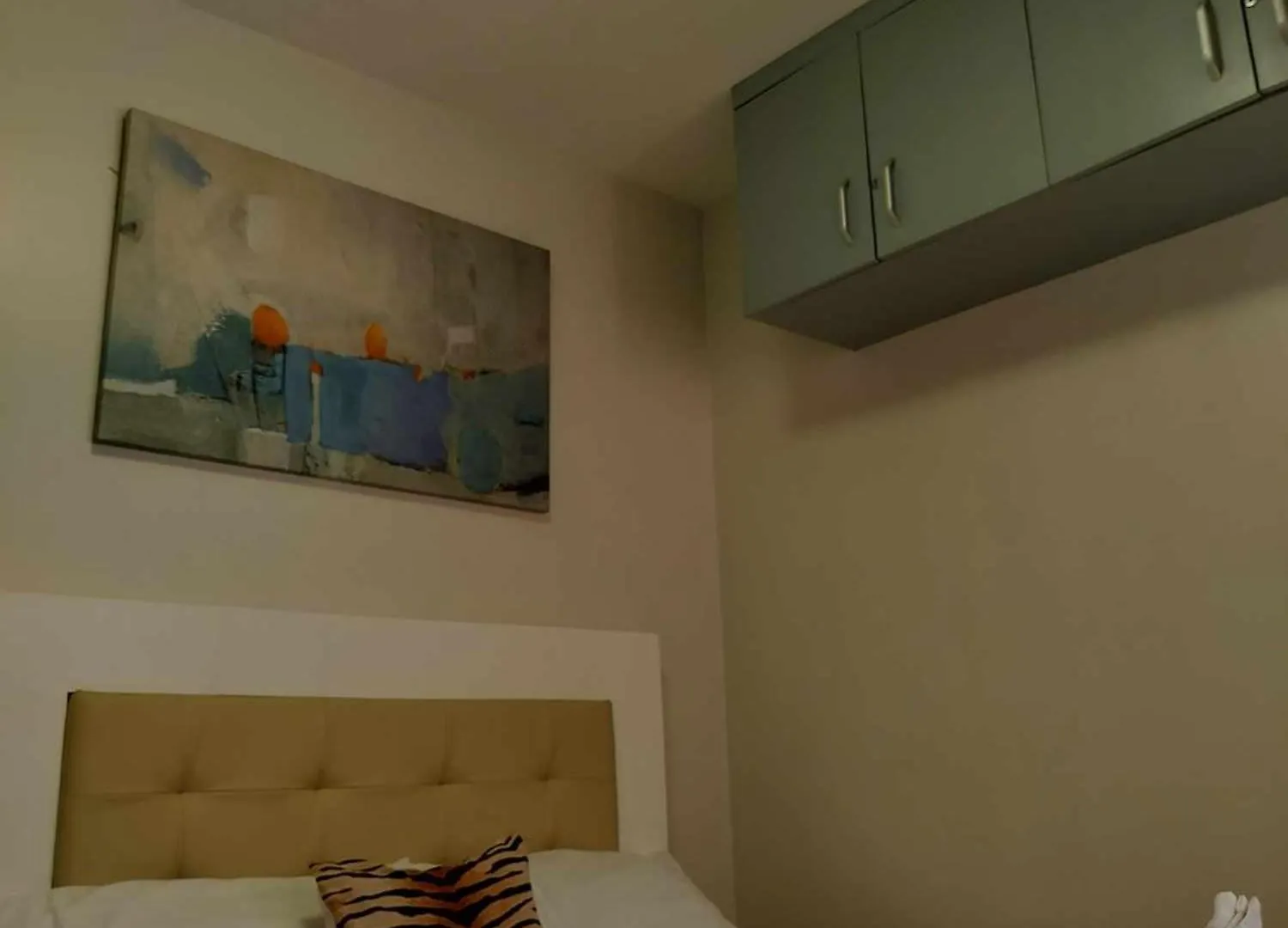 2 Bedroom Condo Davao City
