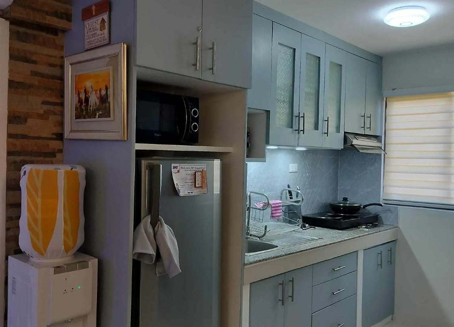 Apartmán 2 Bedroom Condo Davao City
