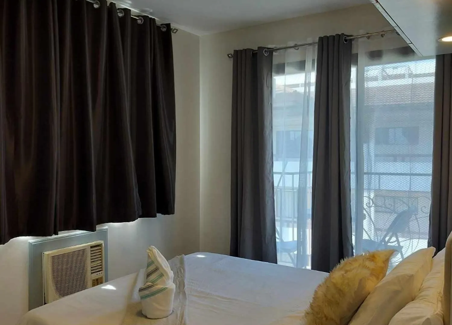 2 Bedroom Condo Davao City Apartmán