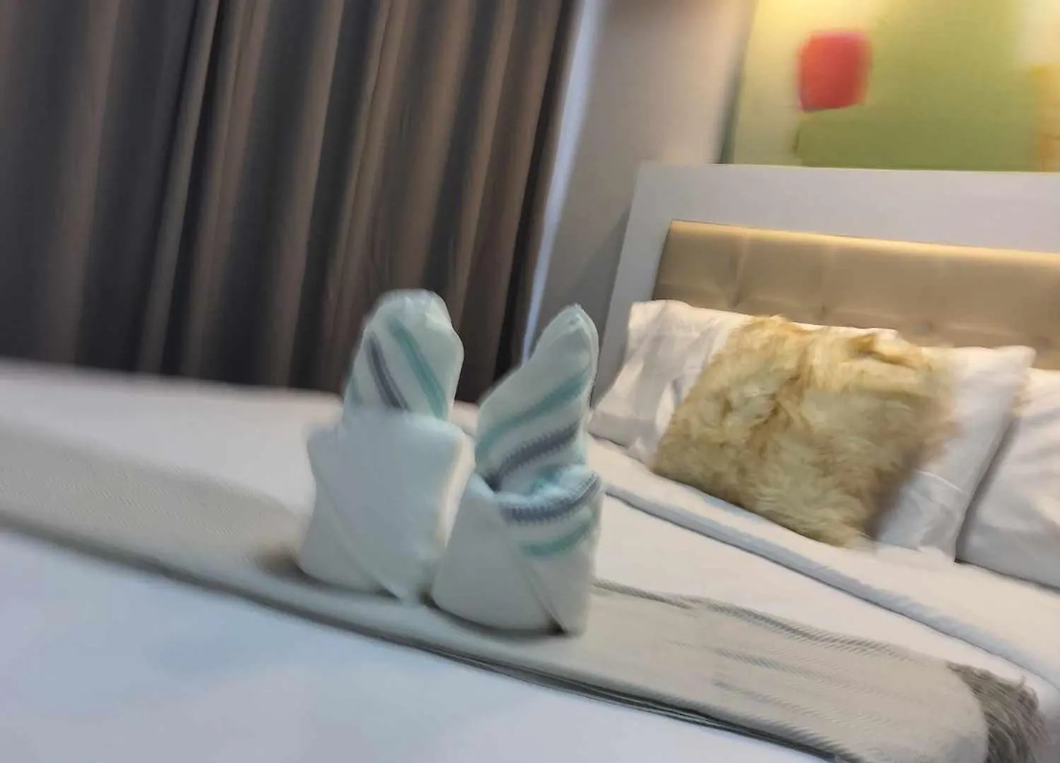 Apartmán 2 Bedroom Condo Davao City Filipíny