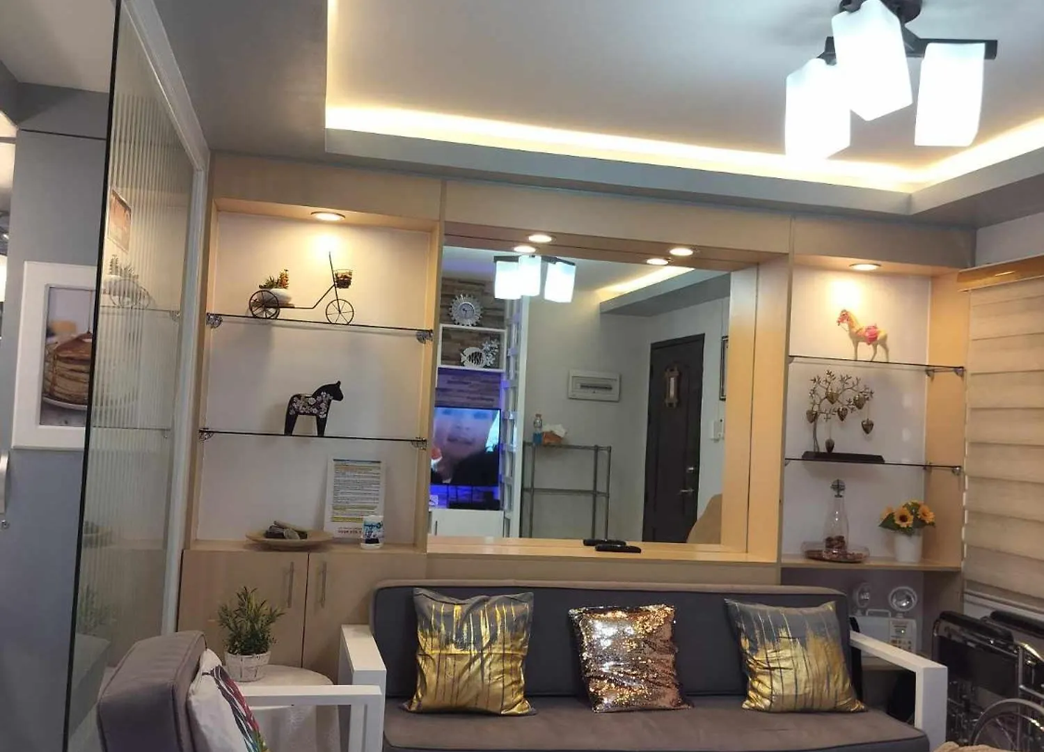 2 Bedroom Condo Davao City 0*,  Filipíny